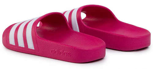 Adidas rózsaszín tengerparti gyermekcipő