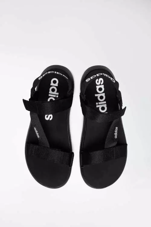 Modern pántos szandál Adidas